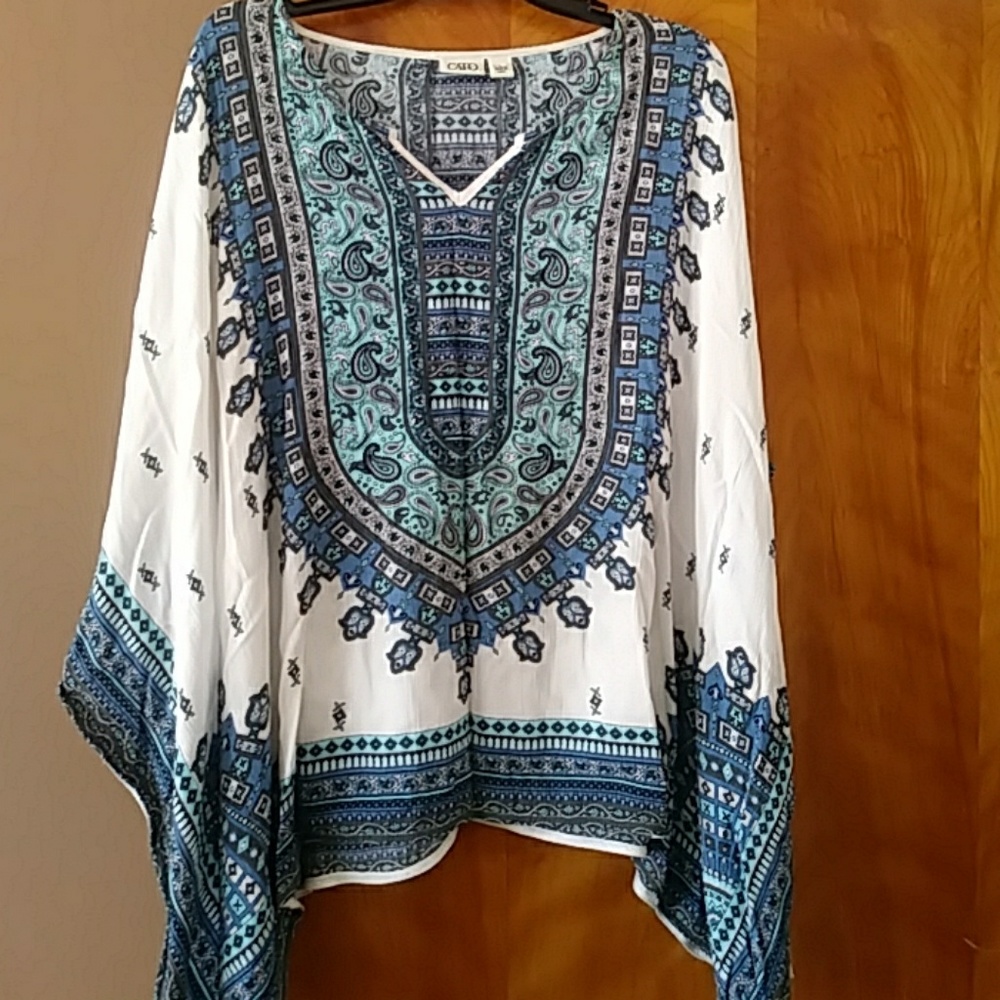 Blouse